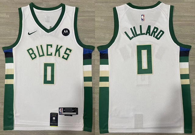 Milwaukee Bucks Jerseys 01 - Click Image to Close